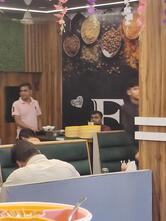 Baba Restaurant