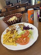 Snack Dilek Kebab