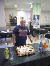 Sofia Loren/Bar-Pasticceria-Gelateria-Pizzeria