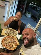 Al 26 – Pizzeria e rosticceria