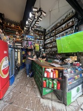 Esquina da Cachaça Bar & Cachaçaria