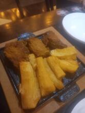 Vila Deck Steakhouse