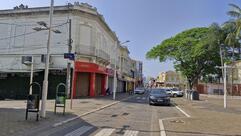 Estrela da Ásia Lanchonete e Restaurante