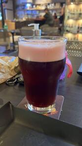 The Wine Pub (Beer Pub) Bravamall