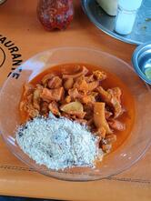 Restaurante Bom e Barato - Feira Coberta de Redenção/PA