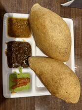 Krishna Dhaba