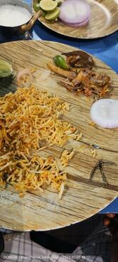Surabhi Biryani House & Family Restaurant