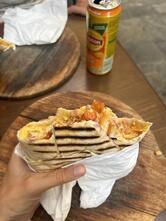 Tacos Saint-Florent