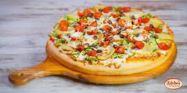 Pizzeria Birbe's Pizza & Food