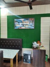 Lucky Restaurant