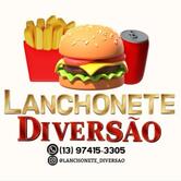 Lanchonete Diversão