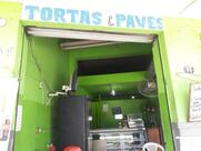Restaurante Tortas e Pavês