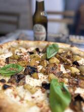 GNAM pizzeria napoletana