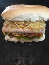 Cris lanches e Pizzaria