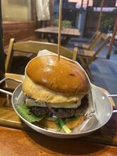 Santa Caldeira Beer e Burger
