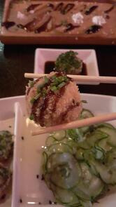Nikkõ Sushi Lounge