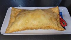 Canela Pastelaria