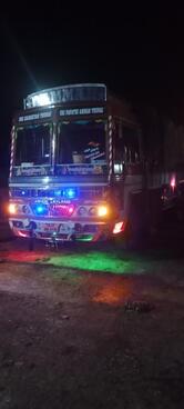 Mallik Dhaba & Parking