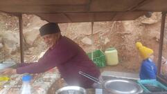 Mangat Ram Fast Food Corner(pure veg)