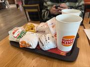 Burger King - GranRoma