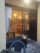 Sardina Street Food