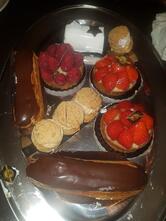 Boulangerie-Pâtisserie · Maison Talbi