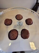Vidolce Cafe e Chocolates