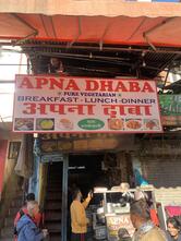 Apna Dhaba