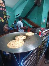 Lazeez Fast Food