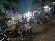 HOTEL TRIRANGA PATTAMUNDAI