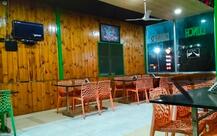 24×7 Restaurant