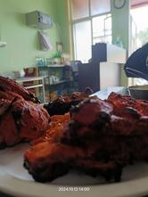 Zaika Food House