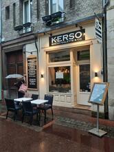 Crêperie Kerso