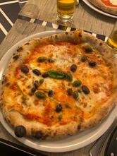 Da Ninni Ristorante Pizzeria Gourmet