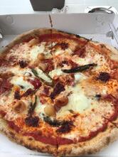 PIZZERIA ROBY - EMY