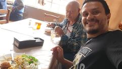 Restaurante AMIGÃO