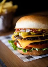 Maverick's Hamburgueria