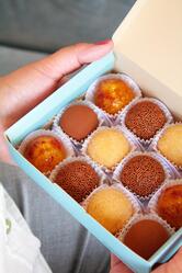 Le Brigadier Doces Artesanais