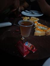 Pizzaria Carioca Tibiri