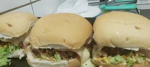 Bill Lanches