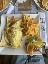 Layla House Restaurant