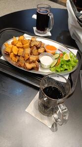 Palatto Grill