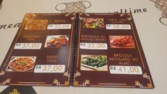 Restaurante Asiático - CHANG CHENG COZINHA ORIENTAL
