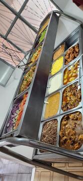 Dois Amores Restaurantes