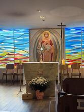 Comunidade Católica Shalom Brasilia