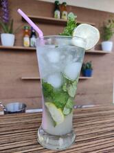 Baranda Cafe and Restaurant