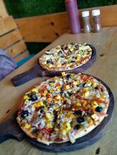U.K PIZZA