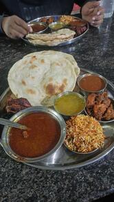 Mahalaxmi Dhaba