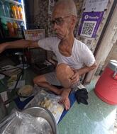 Baba khasta corner (बाबा खस्ता कार्नर)