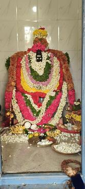Brundavana Family Restaurant (veg&non veg)